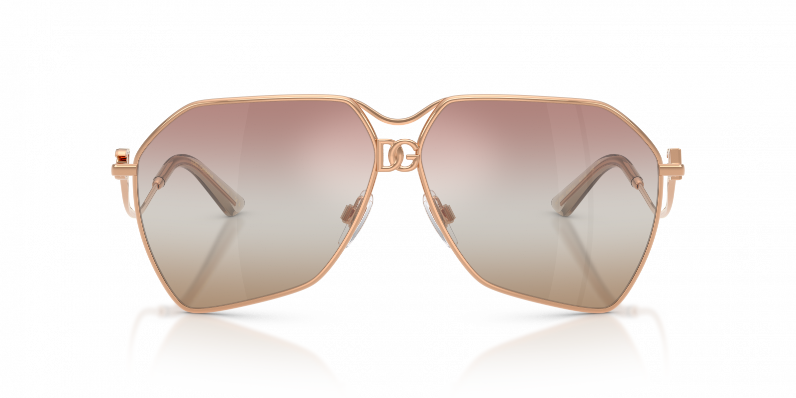 Dolce & Gabbana DG2326 1298EL  